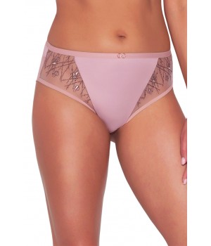 Сліпи труси жіночі AVA 2022 ANCIENT ROSE 2XL