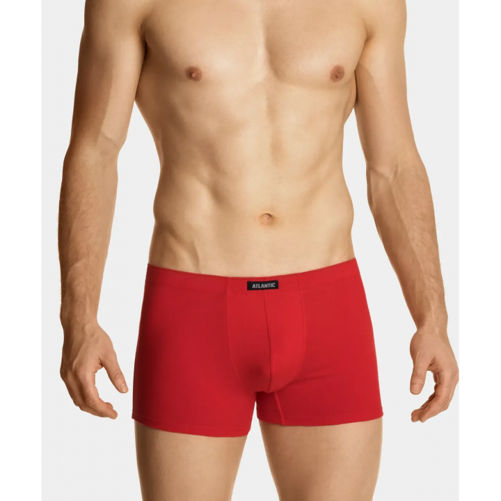 Труси шорти чоловічі боксери Atlantic 3MH-171 XXL