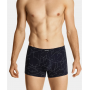 Труси шорти чоловічі боксери Atlantic 3MH-171 XXL