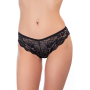 Бразиліана жіночі труси ORO 2251 Nikole nero M