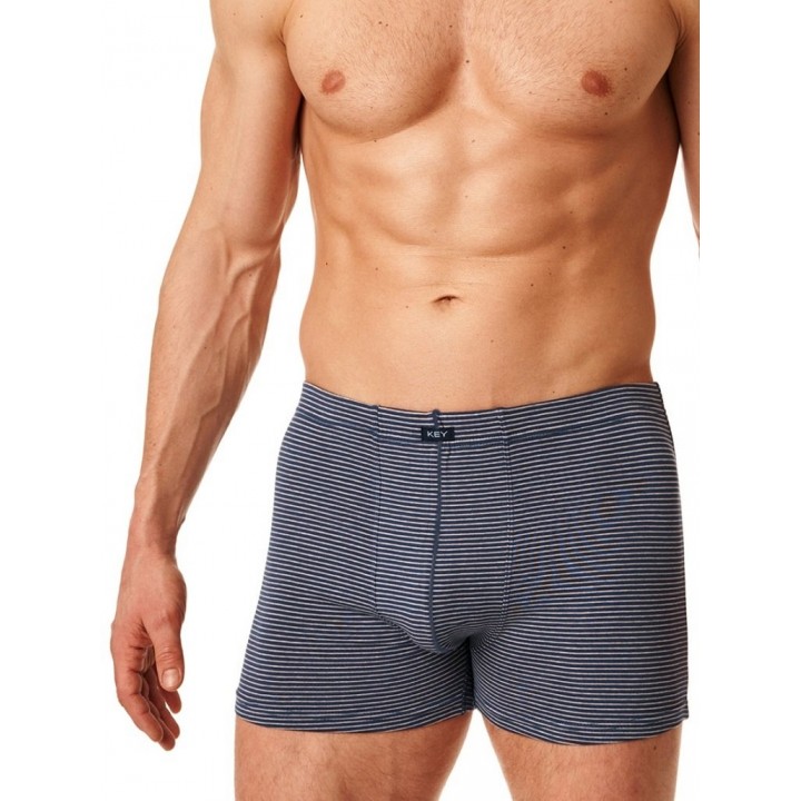 Чоловічі шорти боксери Key MXH 395