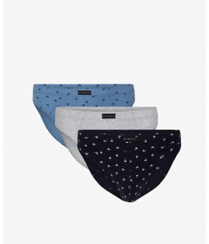 Чоловічі труси Atlantic 3MP-093