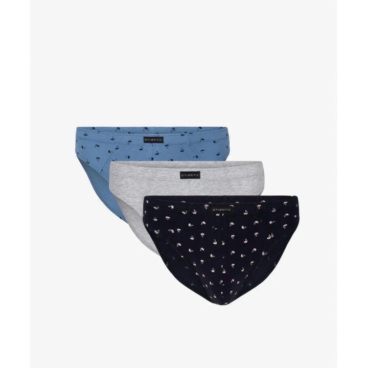Чоловічі труси Atlantic 3MP-093