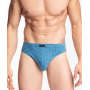 Чоловічі труси Atlantic 3MP-093