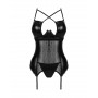 Комплект obsessive Norides corset M/L