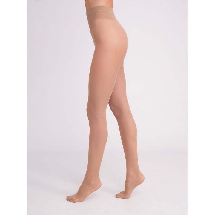 Класичні жіночі колготки giulia prestige 20 den 3