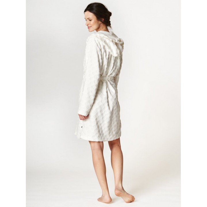 Жіночий халат Key LGD 195 B22 S/M
