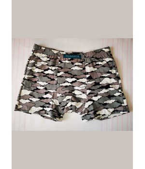 Труси шорти чоловічі труси-шорти Tezavrator МШ 950409 р.50