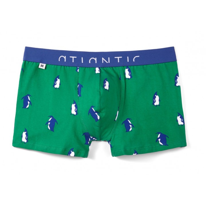 Труси шорти чоловічі боксери Atlantic MH-1048 L