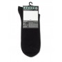 Шкарпетки чол. DW HAPPY 20С-36СП, р.29, 515 чорний
