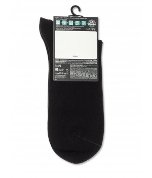 Шкарпетки чол. DW HAPPY 20С-36СП, р.29, 513 чорний