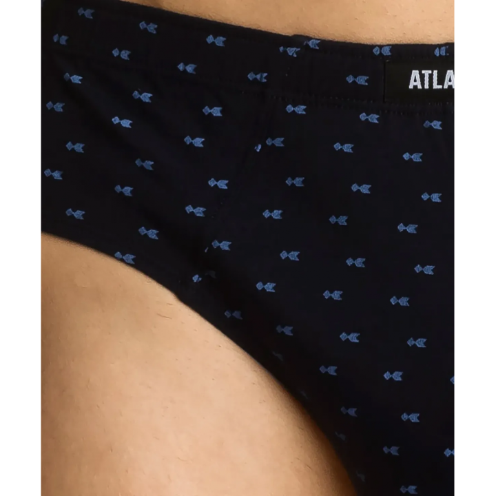 Чоловічі труси Atlantic 3MP-126 L