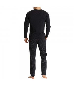 Піжама чоловіча atlantic NMP 361/02 XXL