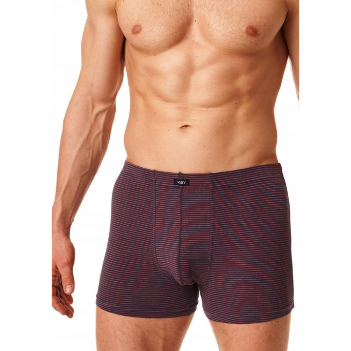 Чоловічі шорти боксери Key MXH 395 XL