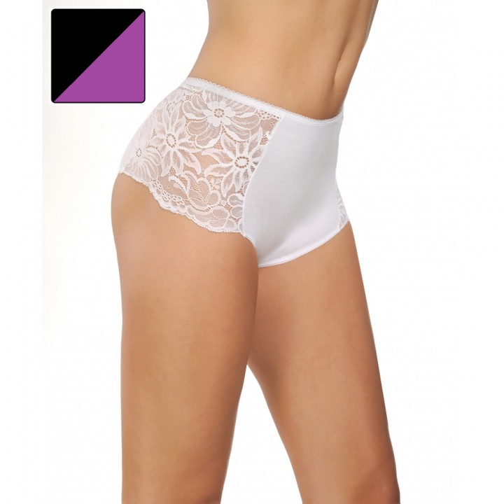 Шорти жіночі труси бріфи ORO 2210 Eleonora borg XXL