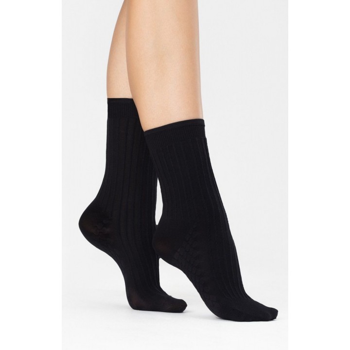 Жіночі шкарпетки Smooth one size