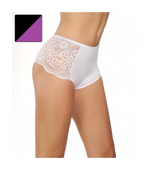 Шорти жіночі труси бріфи ORO 2210 Eleonora borg XXXL