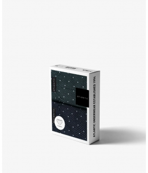 Чоловічі труси Atlantic 2MP-1542