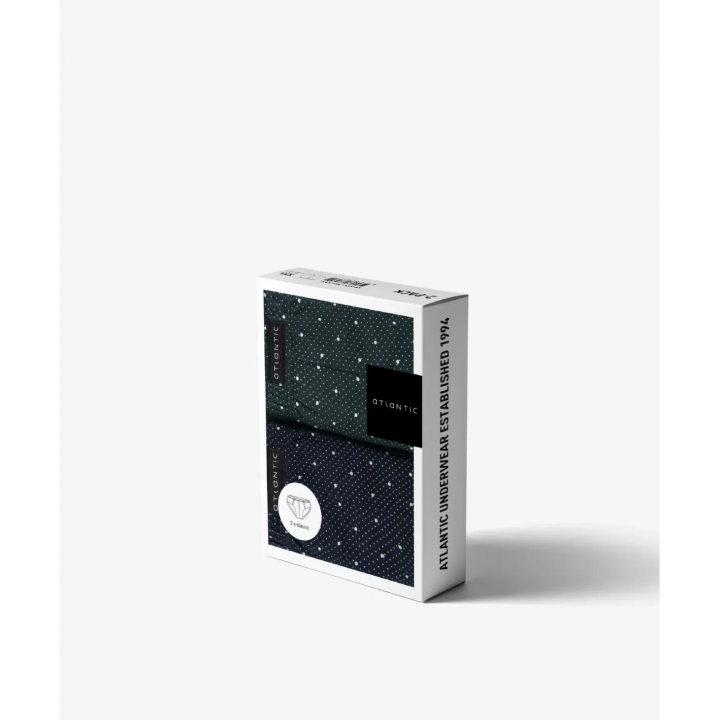 Чоловічі труси Atlantic 2MP-1542