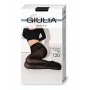 Жіночі колготки giulia cashmere fashion net 120 den model 11