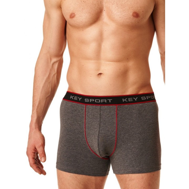 Чоловічі шорти боксери Key MXH 171 L