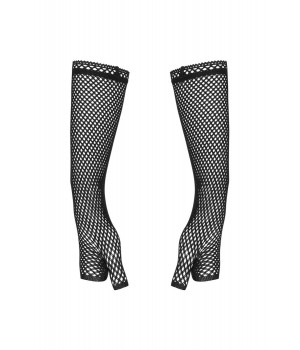 Рукавиці obsessive Darkie one size