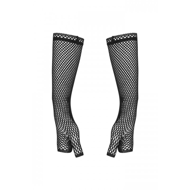 Рукавиці obsessive Darkie one size