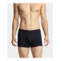Труси шорти чоловічі боксери Atlantic 3MH-025/08 XL