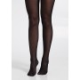 Жіночі колготки giulia hush 40 den model 6