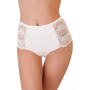 Шорти жіночі труси бріфи ORO 2210 Eleonora latte XXXL