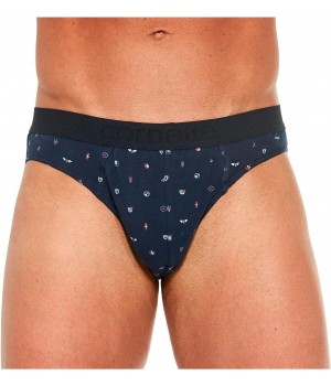 Чоловічі труси cornette he 507/25 M