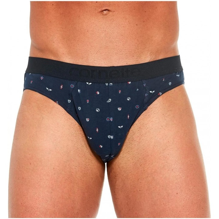 Чоловічі труси cornette he 507/25 M