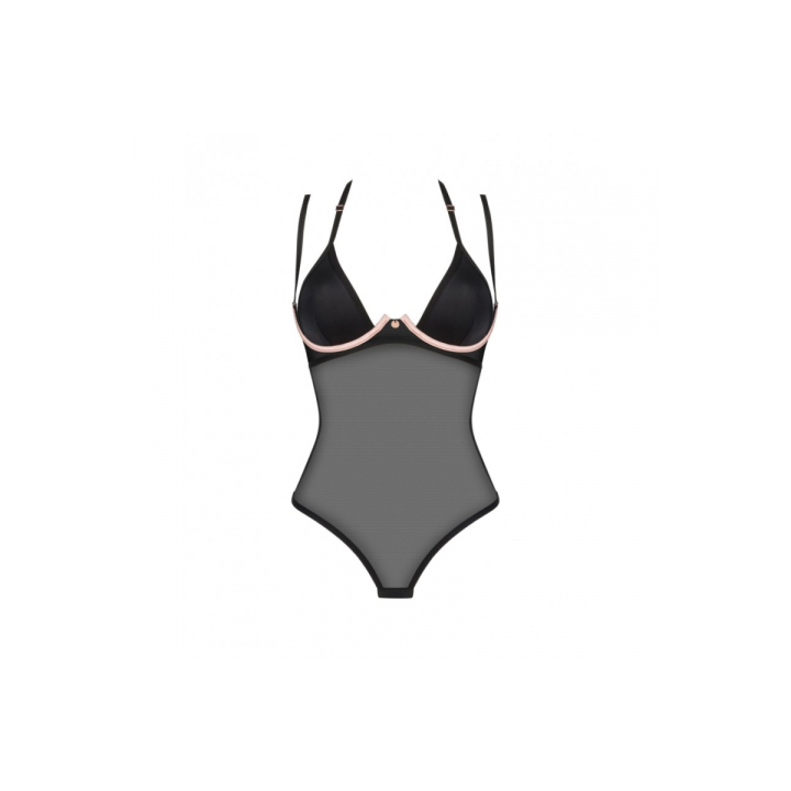 Боді obsessive Selinne XS/S