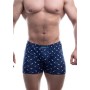 Труси шорти чоловічі труси-шорти Tezavrator МШ 950316 р.50
