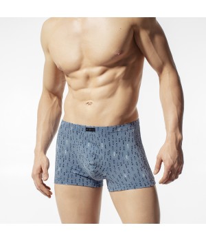 Труси шорти чоловічі боксери Atlantic MH-1120 XXL