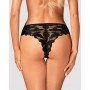 Трусики obsessive Editya XS/S