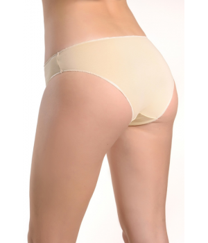 Сліпи жіночі труси , бікіні ORO 2304 Aurelia latte L