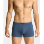 Труси шорти чоловічі боксери Atlantic 3MH-033