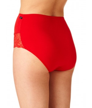 Жіночі трусики key LPF 567 1