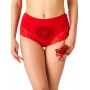 Жіночі трусики key LPF 567 1