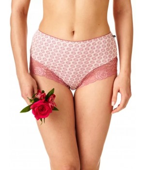 Жіночі трусики key LPF 649 1 XXL