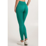 Легінси жіночі в рубчик з пуш-ап giulia leggings rib S/M