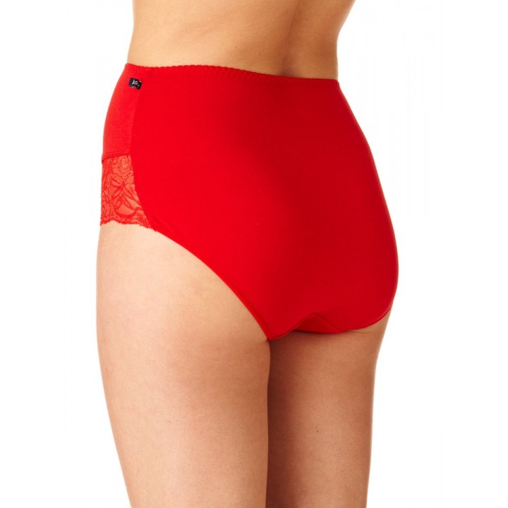 Жіночі трусики key LPF 567 1 XXL