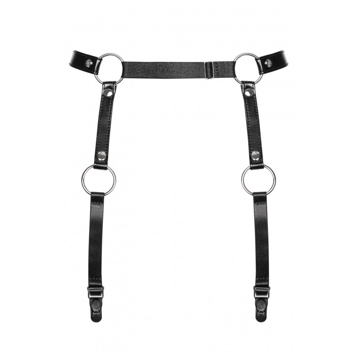 Пояс obsessive A741 one size