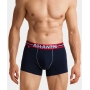 Труси шорти чоловічі боксери Atlantic 3SMH-001