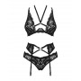 Комплект obsessive Alessya set M/L