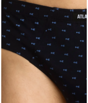 Чоловічі труси Atlantic 3MP-126