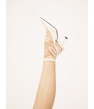 Жіночі шкарпетки Steppe one size