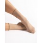 Жіночі гладкі шкарпетки Fiore Sassy 40 den one size