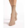 Жіночі гладкі шкарпетки Fiore Sassy 40 den one size